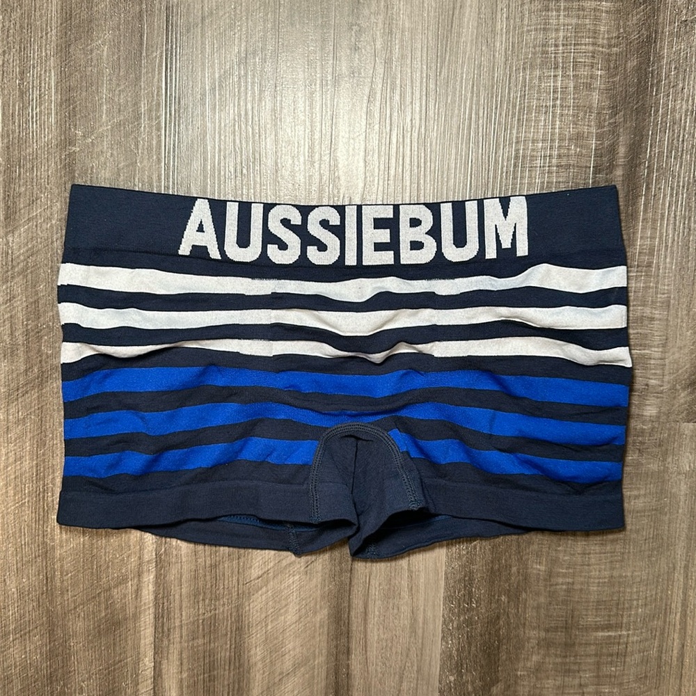 AussieBum Retro Trunk - Small